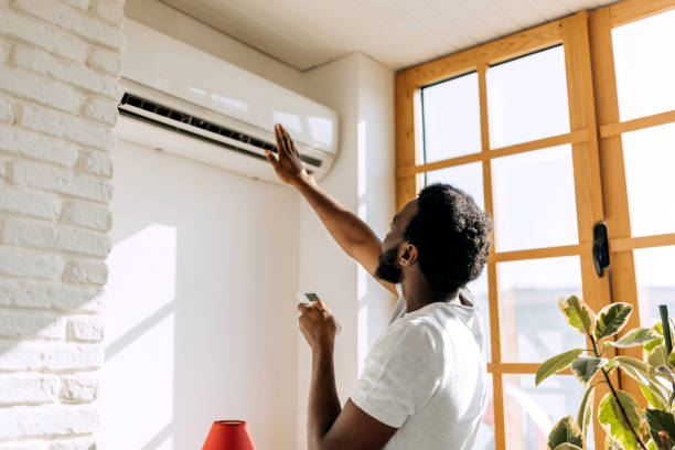 Best Solar-powered HVAC Systems in USA